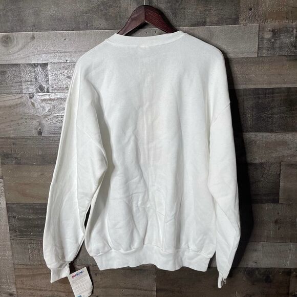 VTG Big Brothers Big Sisters Crewneck XL - Picture 3 of 4